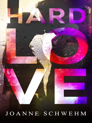 cover image of Hard Love